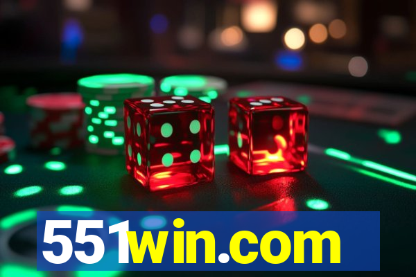 551win.com