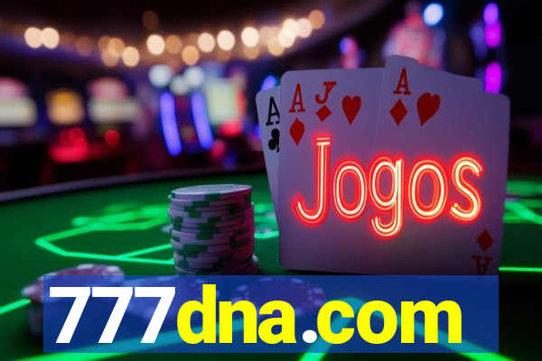 777dna.com