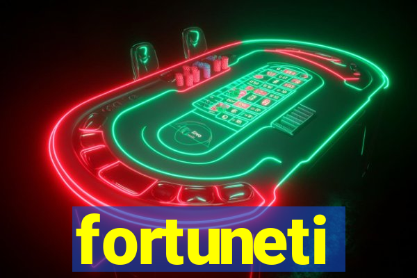 fortuneti