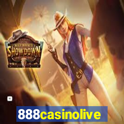 888casinolive