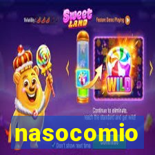 nasocomio