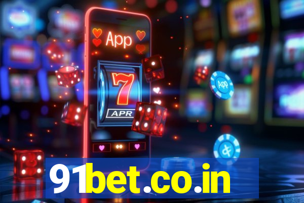 91bet.co.in