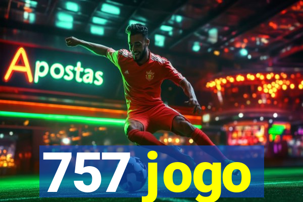 757 jogo