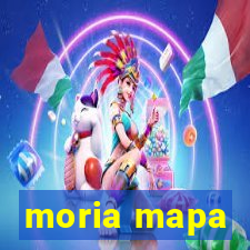 moria mapa