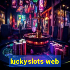 luckyslots web