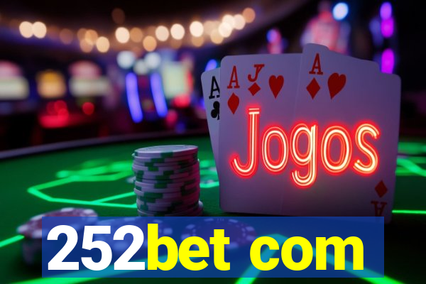 252bet com