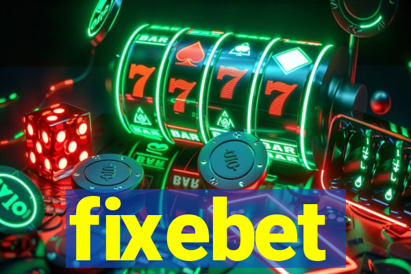 fixebet