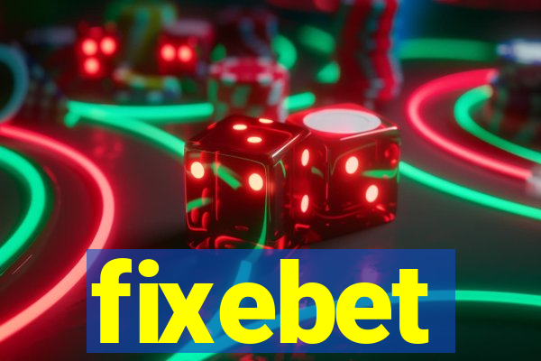 fixebet