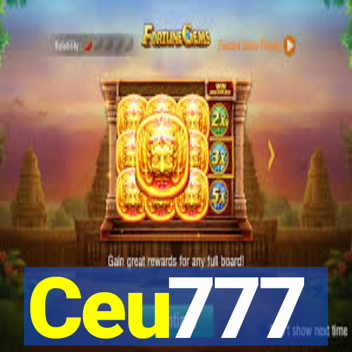 Ceu777