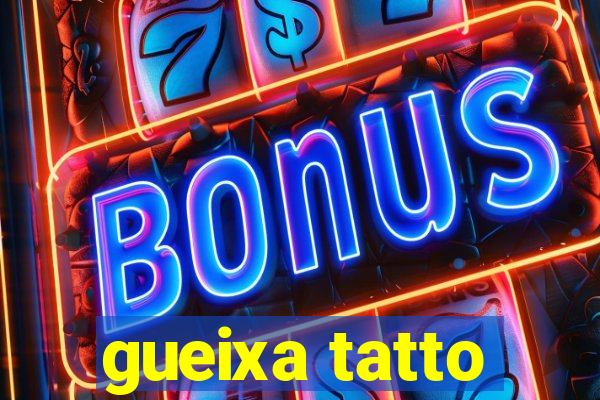 gueixa tatto