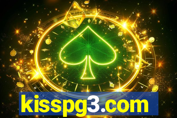 kisspg3.com