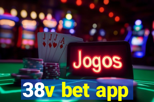 38v bet app