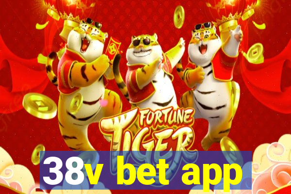 38v bet app