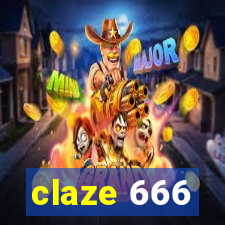 claze 666