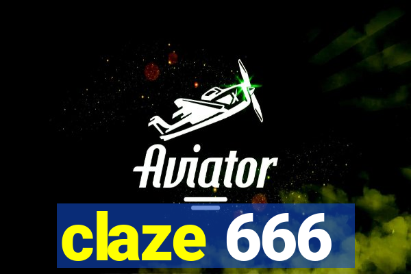 claze 666