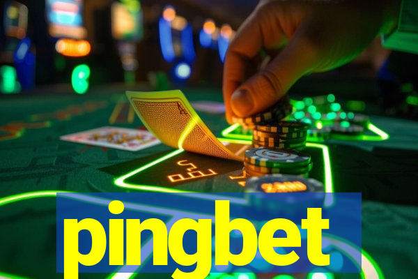 pingbet