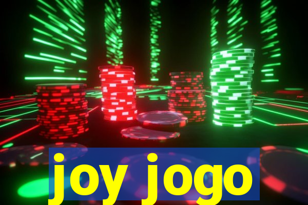 joy jogo