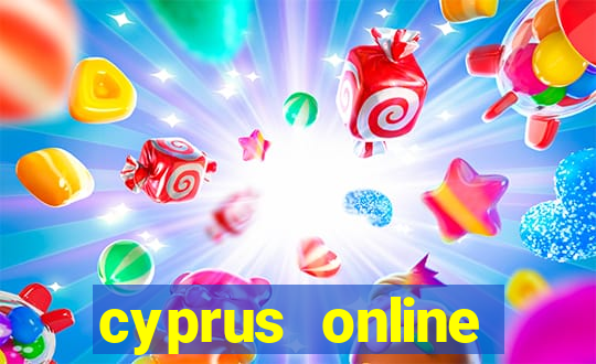 cyprus online casino license