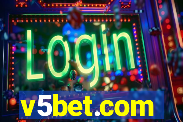 v5bet.com