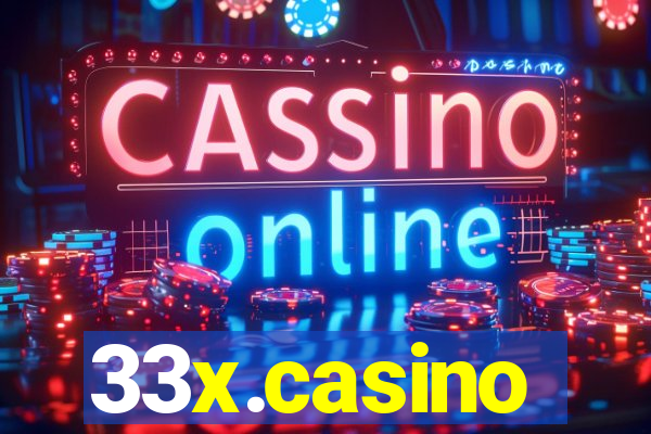 33x.casino