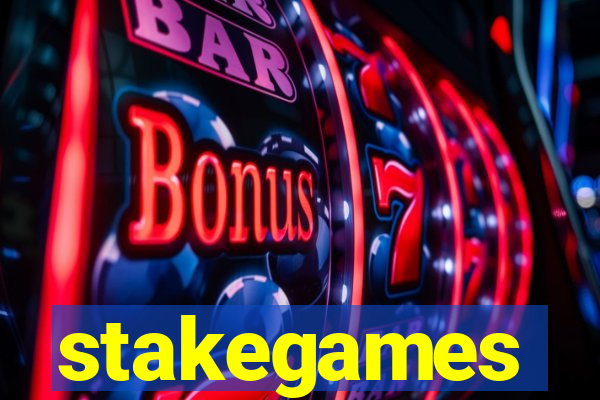 stakegames