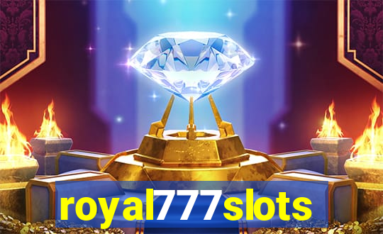 royal777slots