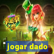 jogar dado