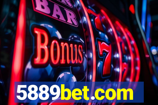 5889bet.com