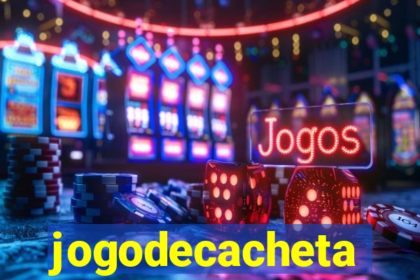 jogodecacheta