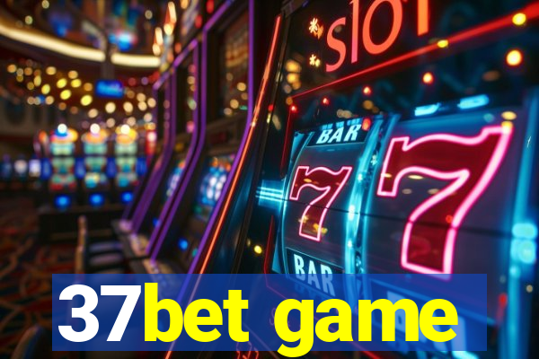 37bet game