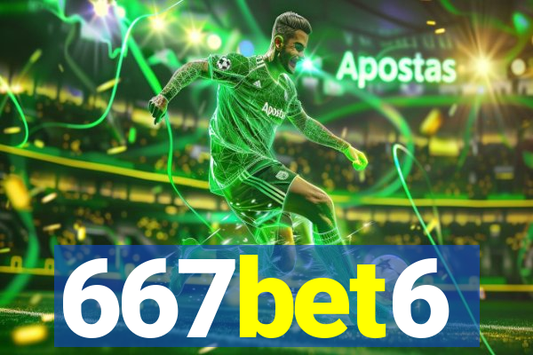 667bet6