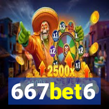 667bet6