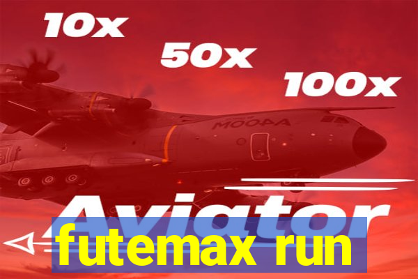 futemax run