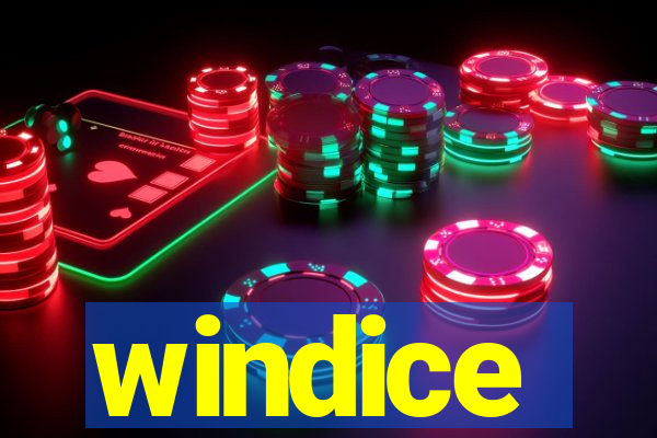 windice