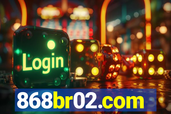 868br02.com