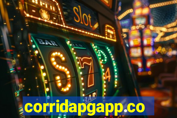 corridapgapp.com