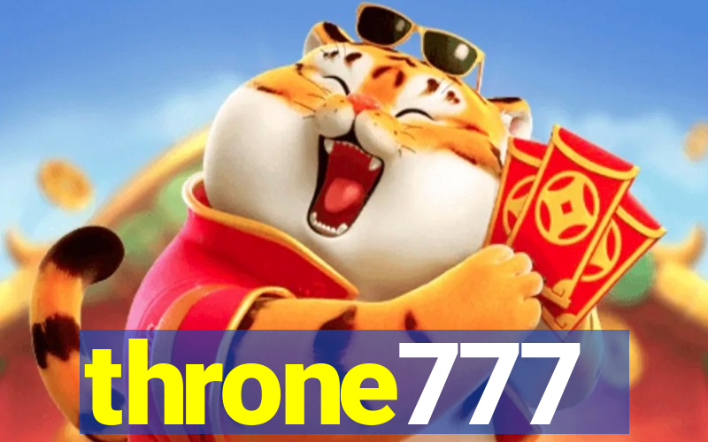 throne777