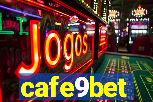 cafe9bet