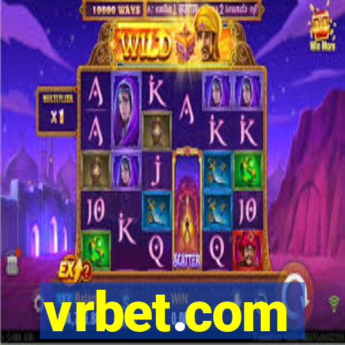 vrbet.com