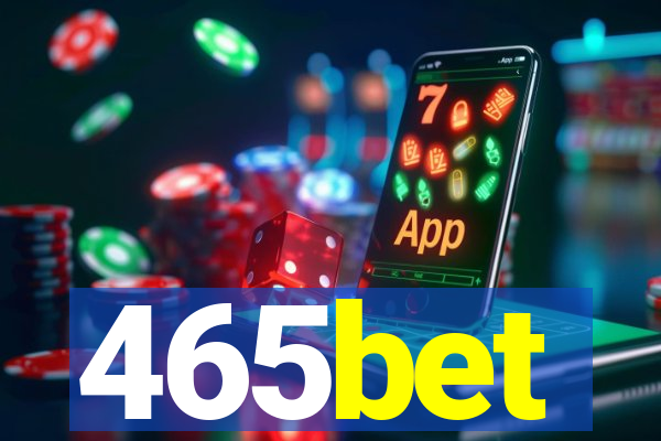 465bet