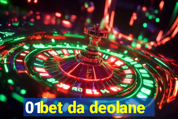 01bet da deolane