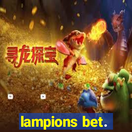 lampions bet.