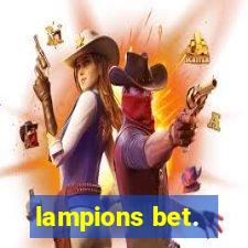 lampions bet.