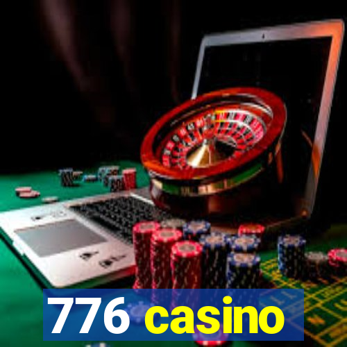 776 casino