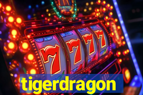 tigerdragon