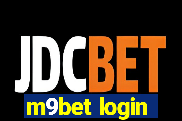 m9bet login