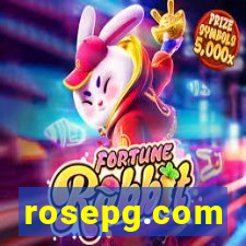 rosepg.com