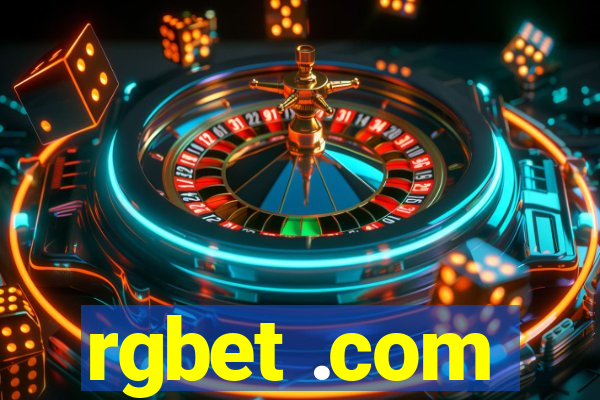 rgbet .com