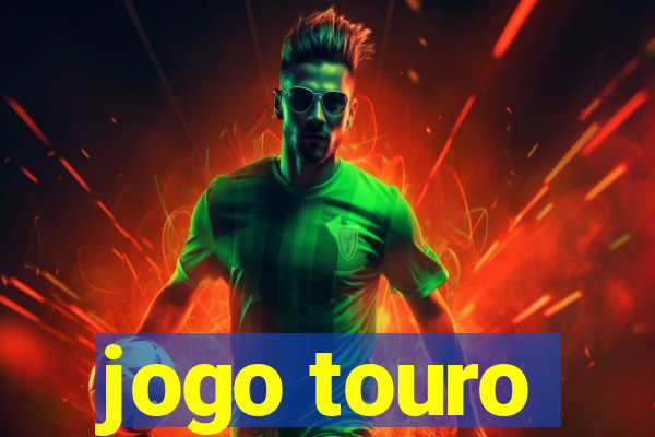 jogo touro