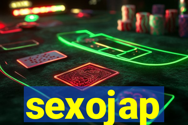 sexojap